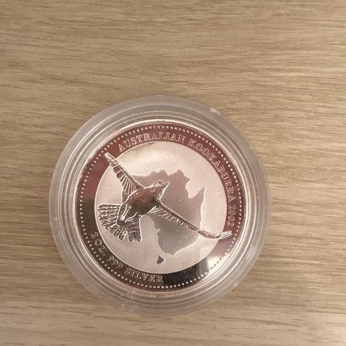 Kookaburra australien dollar - australien,