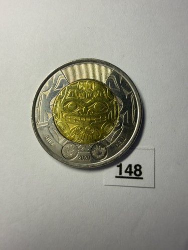 Kanada dollar 2020 bill - kanada,