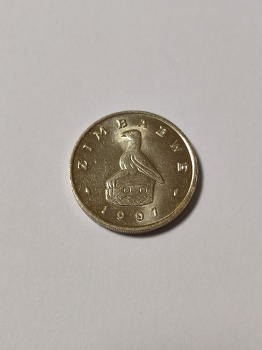 Simbabwe zimbabwe dollar - simbabwe,