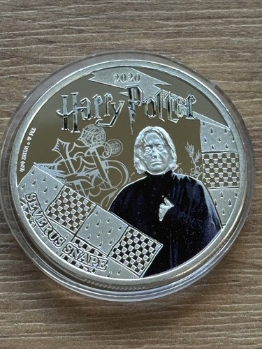 Gedenkmünze samoa 2 dollar - gedenkmünze*, 1/2