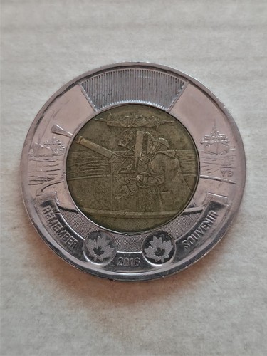 Dollar 2016 - 2,