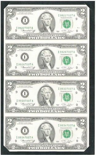 Federal reserve note bogen - federal,