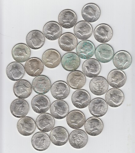 Usa kennedy 2 dollar - kennedy,