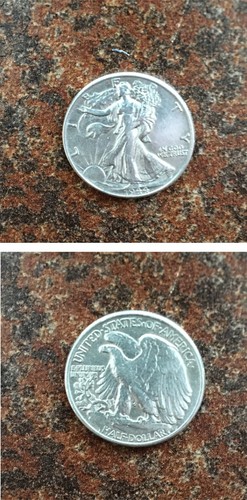 Usa dollar 1944 - dollar,
