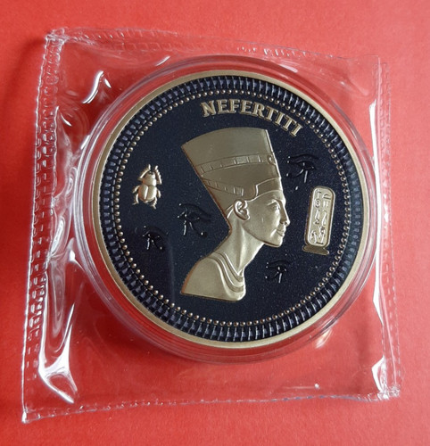 Dollar salomonen ancient - salomonen,