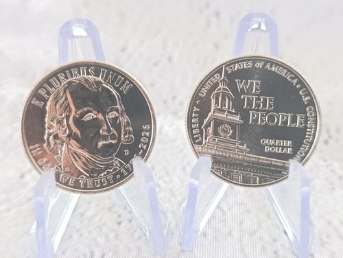 Dollar 250th anniversary of - anniversary,