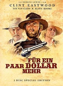 Für ein paar dollar - paar,