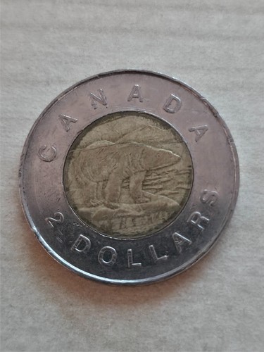 Dollar 1996 - 2,