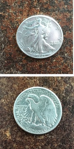 Usa dollar 1942 - usa, "