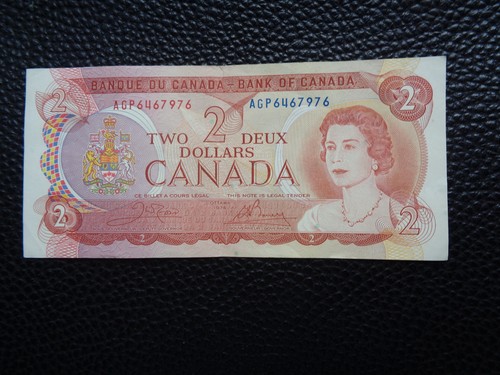 Canada dollar banknote - canada,2,