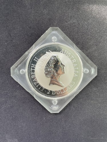 Kookaburra 1992 - oz,
