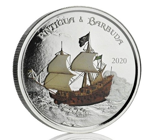 Dollar ec8 rum runner - $,