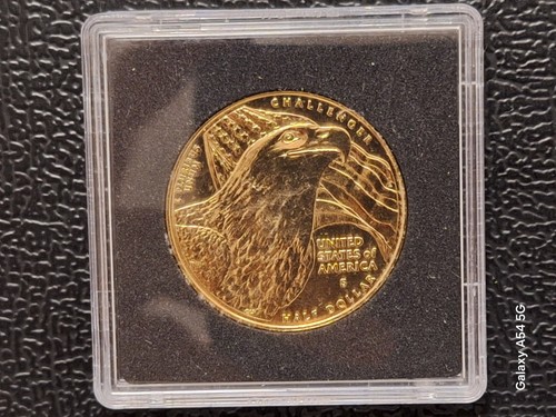 Usa 2 dollar - 1/2,