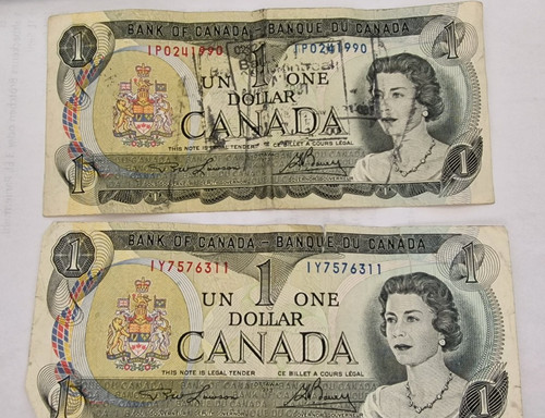 Dollar kanada canada - 2,